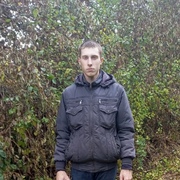 Дмитрий, 25, Кораблино