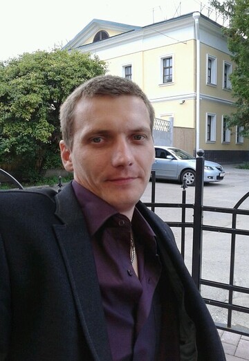 Моя фотография - ЕВГЕНИЙ ДЕРГАЧЕВ, 38 из Хоста (@evgeniydergachev)
