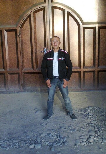 My photo - Samandar, 31 from Samarkand (@samandar322)