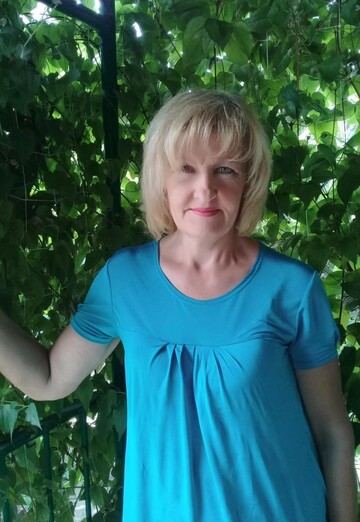 Моя фотография - Светлана, 59 из Симферополь (@svetlana191665)