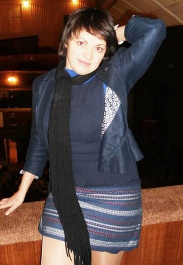 Minha foto - Natalya, 40 de Kherson (@natalya183584)