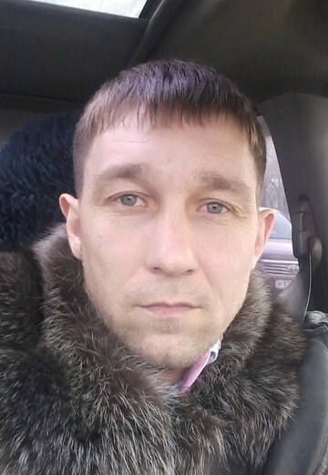 Моя фотография - Дмитрий, 41 из Геленджик (@dmitriy391550)