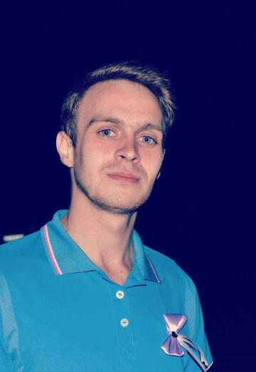 Моя фотография - Dima, 24 из Луцк (@dima239795)