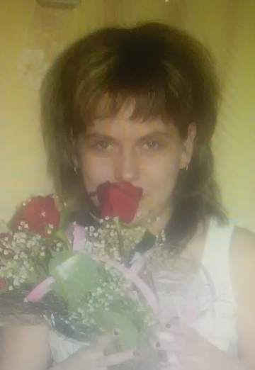 Моя фотография - екатерина, 38 из Вятские Поляны (Кировская обл.) (@ekaterina97451)