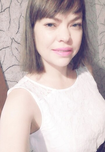 Моя фотография - Татьяна, 35 из Старые Дороги (@tatyana315329)