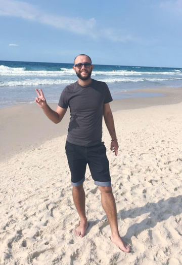 Rami (@rami463) — my photo № 1