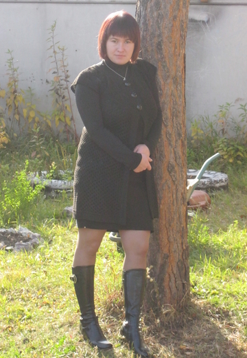 My photo - Anyuta, 39 from Promyshlennaya (@id603978)