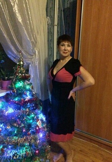 My photo - Irina, 68 from Kaliningrad (@irina190265)