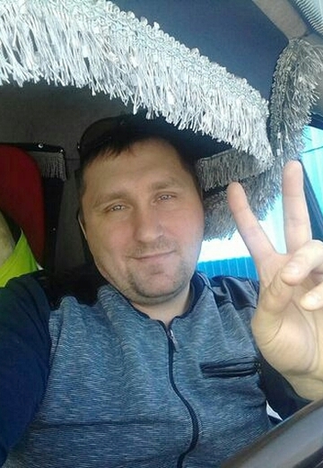 Моя фотография - Анатолий, 41 из Омск (@anatoliy71338)