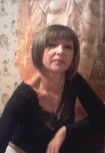 Моя фотография - Наталия, 59 из Нижний Новгород (@natalya12789)