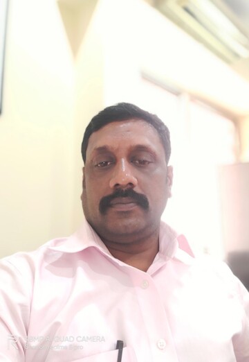 My photo - VIKRAM, 48 from Bengaluru (@vikram148)