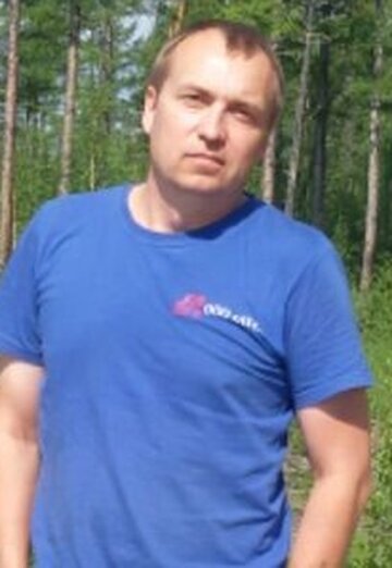 My photo - Dmitriy, 51 from Шира (@sdw17)