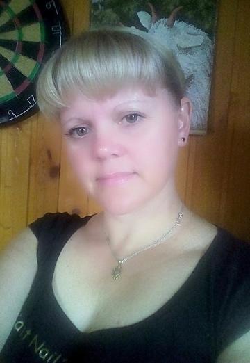 Моя фотография - Natalia, 47 из Ярославль (@natalia6465)