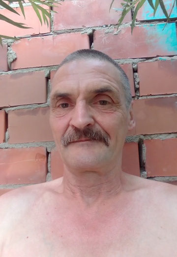 My photo - Oleg, 61 from Shelekhov (@oleg337047)