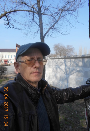 Моя фотография - Илья, 64 из Пенза (@ilya101480)