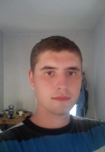 My photo - Artur, 26 from Dnipropetrovsk (@artur90640)