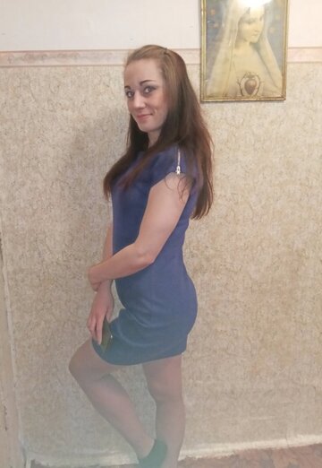 Моя фотография - Евгения, 31 из Тюмень (@evgeniya66771)