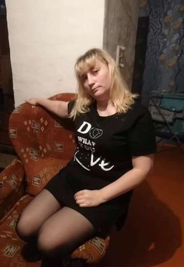 Моя фотография - Юлия, 41 из Советск (Кировская обл.) (@uliya191174)