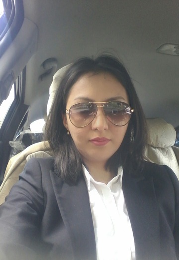 Моя фотография - Мила, 38 из Астана (@mila34976)