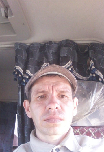 Моя фотография - Николай, 43 из Губкинский (Ямало-Ненецкий АО) (@nikolay92331)