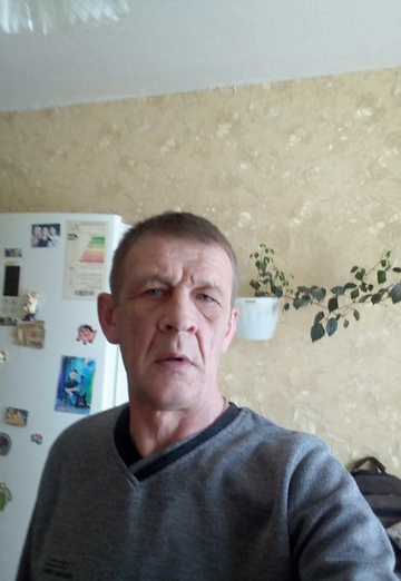 My photo - Vladimir, 59 from Nizhny Tagil (@vladimir345310)