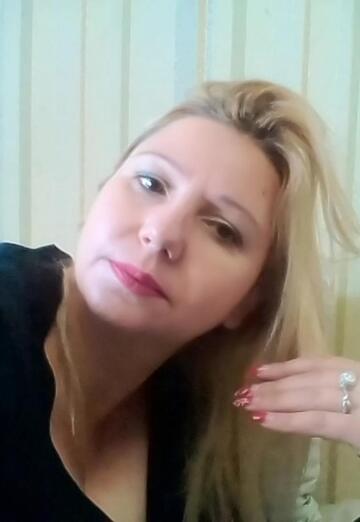 My photo - Viktoriya, 49 from Milan (@viktoriya110779)