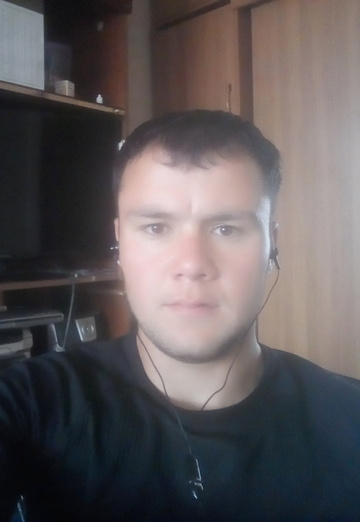 Моя фотография - sheroz., 31 из Челябинск (@sheroz341)
