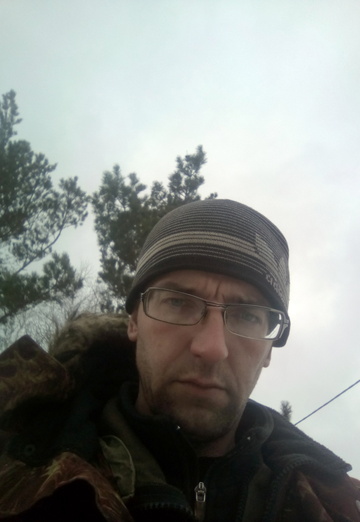 My photo - Ayk, 40 from Tyazhinskiy (@ayk820)