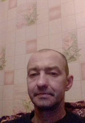 My photo - Ivan, 48 from Oryol (@ivan276923)