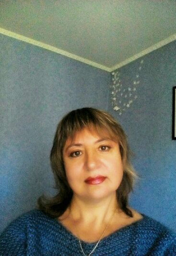Моя фотография - Людмила, 54 из Запорожье (@ludmila86318)