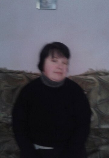 My photo - Natalya, 46 from Horodok (@natalya84273)