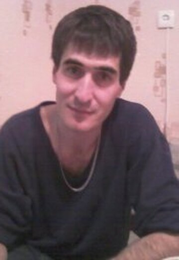 My photo - Rashid, 40 from Yaransk (@ilhom1881)