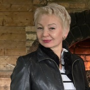Yuliya 54 Zhukovsky