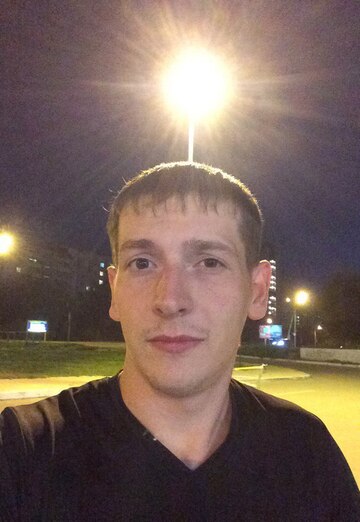 Моя фотография - Виталя, 29 из Барнаул (@vitalya10632)