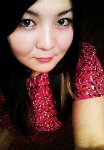 Моя фотография - Жанна, 34 из Астана (@janna26249)