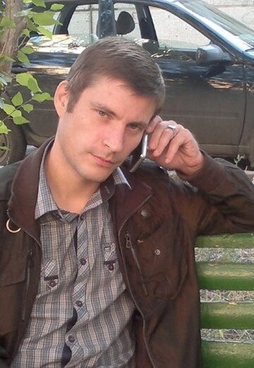 Моя фотография - СЕРГЕЙ, 43 из Уфа (@sergey688653)