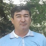 Умар, 38, Правдинский
