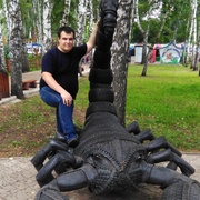 Иван, 32, Ишимбай
