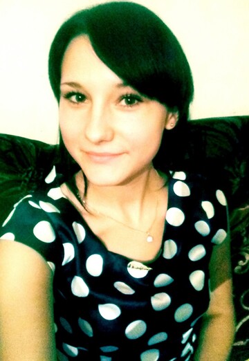 My photo - Irina, 29 from Zavetnoye (@irina44608)