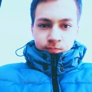 Дима 21 год (Близнецы) Малая Вишера