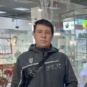 Хасанжон Саидбеков, 46, Ангарск