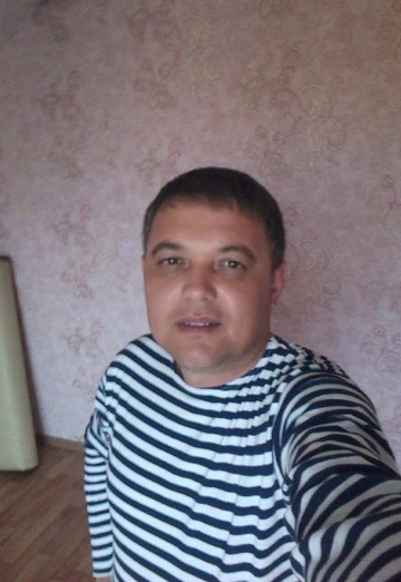 Моя фотография - Рафаэль, 45 из Тюмень (@rafael5179)