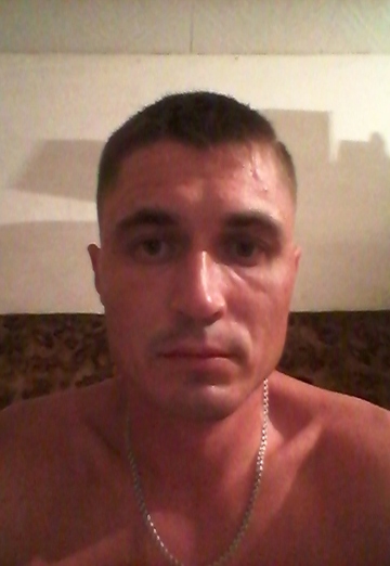 Моя фотография - Денис, 41 из Томск (@denis162206)