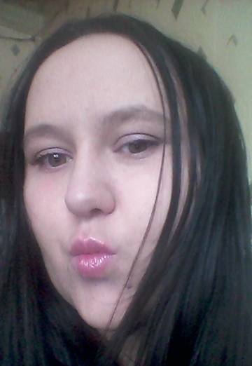 Моя фотография - Алена, 36 из Ярославль (@alenasokolova87)