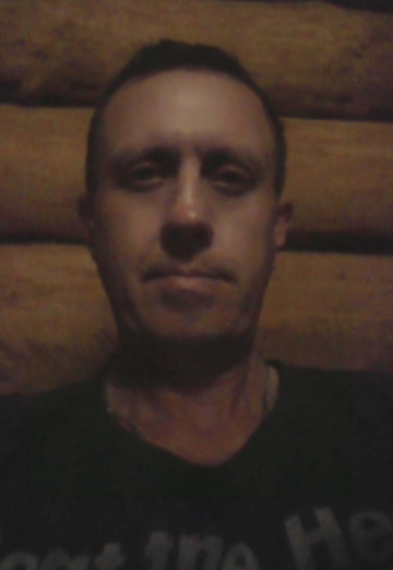 Моя фотография - Александр, 49 из Светлогорск (@aleksandr714971)