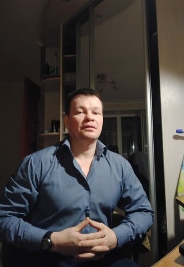 Моя фотография - Sergei, 49 из Вологда (@sergei26318)