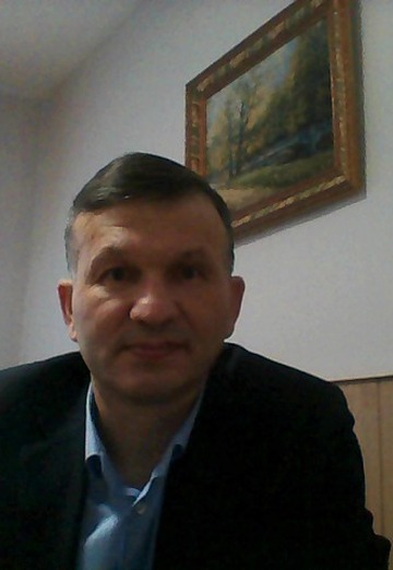 My photo - rustem, 52 from Almetyevsk (@rustem5023)