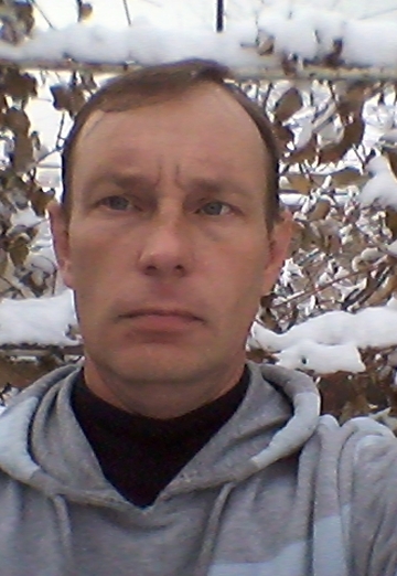 My photo - Vladimir, 45 from Karaganda (@vladimir232765)