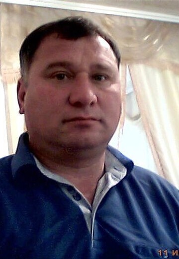 Моя фотография - Сайфудин, 61 из Грозный (@sayfudin13)