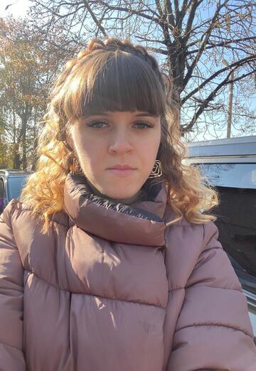 My photo - Yana, 27 from Klintsy (@yana71967)